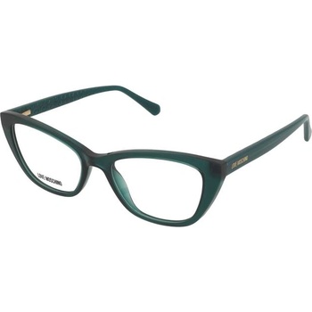 Love Moschino Диоптрични очила Love Moschino MOL636 1ED