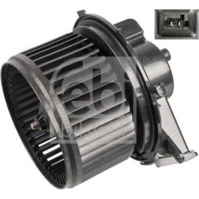 Vnitřní ventilátor FEBI BILSTEIN 172821