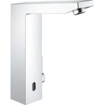 GROHE Инфрачервена батерия за умивалник 1/2″, 36441000, със смесител и регулируем ограничител на температурата (36441000)