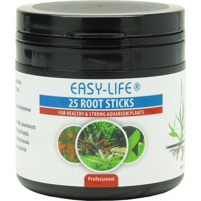 Easy Life Root Sticks 25 ks