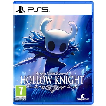 Team Cherry Hollow Knight (PS5)