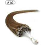 Sleek Микро пръстени - 10 - afroditahair - 155,00 лв