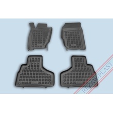 Koberce gumenné Rezaw Plast Jeep Cherokee 2001-2007