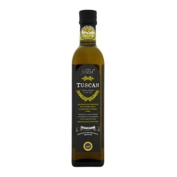 Tesco Finest Toscano extra panenský olivový olej 500 ml