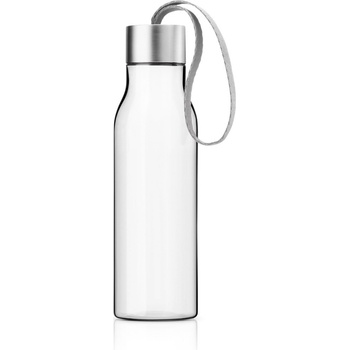 Eva Solo Бутилка за вода Eva Solo с дръжка за хващане мраморно сива (503025)