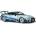 Solido 1: 43 nissan gt-r (r35) liberty walk silhouette