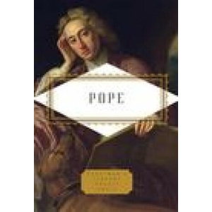 Alexander Pope Poems | Alexander Pope (ISBN: 9781841598154)
