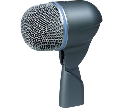 Shure BETA 52A