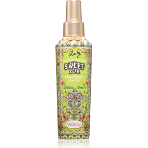 Rudy - Le Maioliche Sweet Pear спрей за тяло 150ml