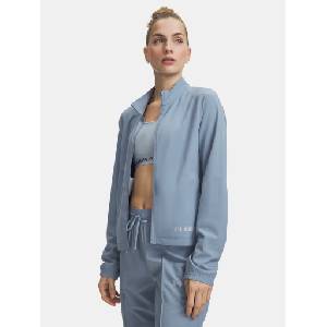 Under Armour Дамска яка Under Armour UA Velociti Track Jacket Under Armour | Sin | ЖЕНИ | XS