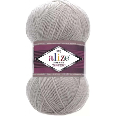 ALIZE Superwash Comfort Sock 21