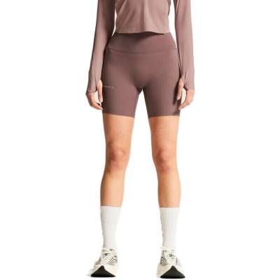 Craft Hypervent Short Tights C17306 dámské šortky fialová