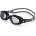 Swimaholic очила за плуване swimaholic elbe swim goggles черен