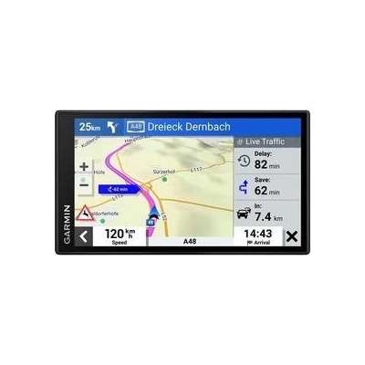 Garmin DriveSmart 66MT-S EU45