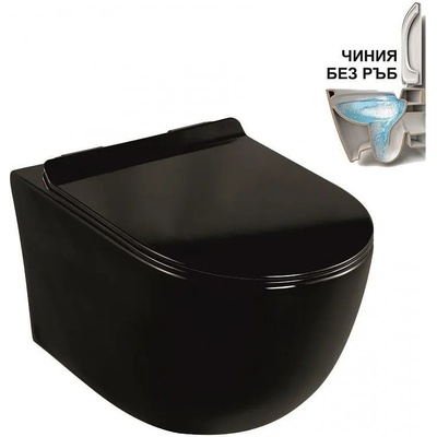 Inter Ceramic ICC 3755B new