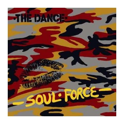 The Dance - Soul Force LP