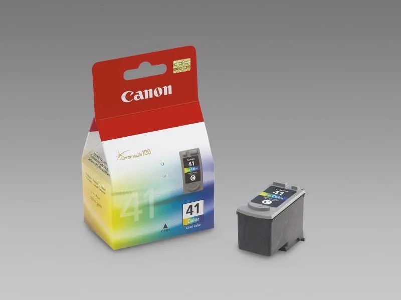 Canon CL-41 Color (BS0617B001AA)