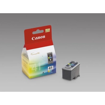 Canon CL-41 Color (BS0617B001AA)