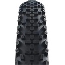 Schwalbe Smart Sam Performance drôt 16x1.85"