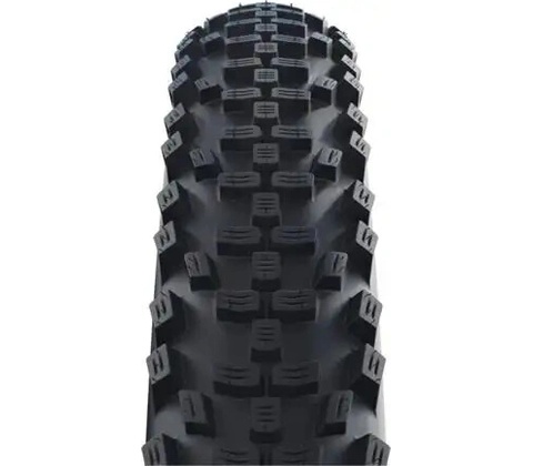 Schwalbe Smart Sam Performance drôt 16x1.85"