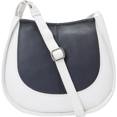 Voi Boston Crossbody taška Kůže 28 cm