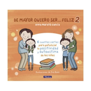 De mayor quiero ser. . . feliz 2 (2018)