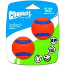 Hračky pro psy Chuck it! Míčky Ultra Ball Small 5 cm