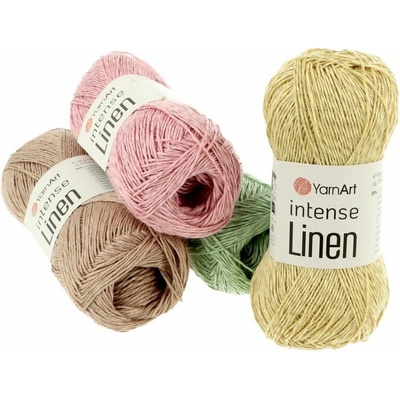 YarnArt Intense Linen 50g 175m