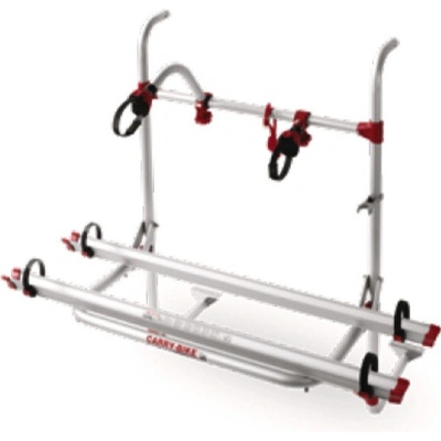 Fiamma Carry Bike Caravan Universal, 2 bicykle