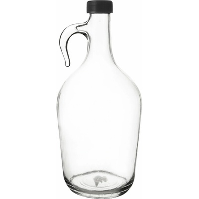Orion Demižón sklo + viečko UH 1,5 l