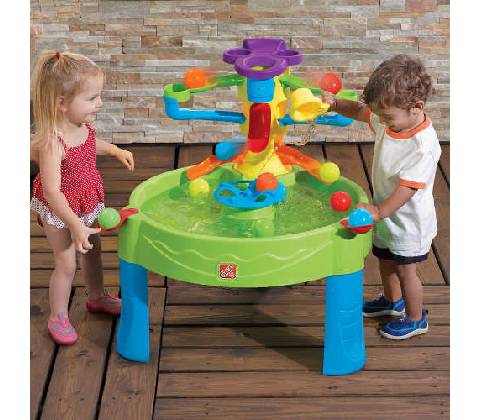 Step2 Aquapark