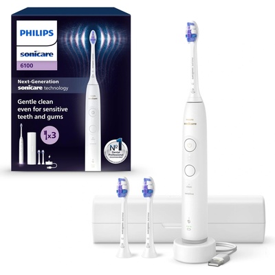 Philips Sonicare 6100 HX7400/02