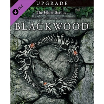 The Elder Scrolls Online: Blackwood Upgrade