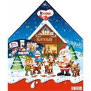 Kinder Adventný kalendár 351g