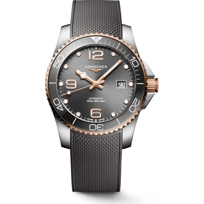Longines L3.781.3.78.9