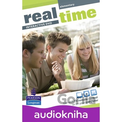 Real Life Time Global - Elementary