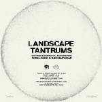 Warner Mars Volta: Landscape - Vinyl (LP) (046768)