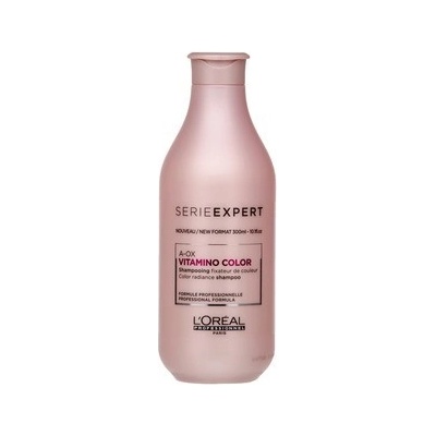 L'Oréal Expert Vitamino Color AOX Shampoo 300 ml