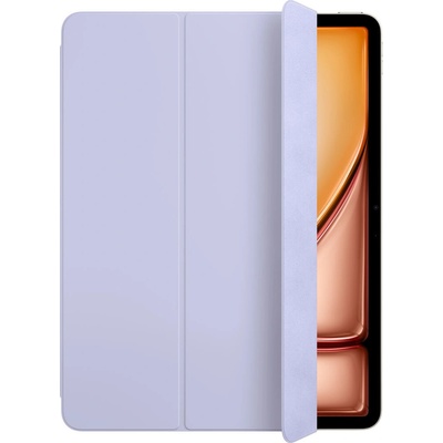 Apple Smart Folio iPad Air 13 M2 2024 MWKD3ZM/A svetlo fialové