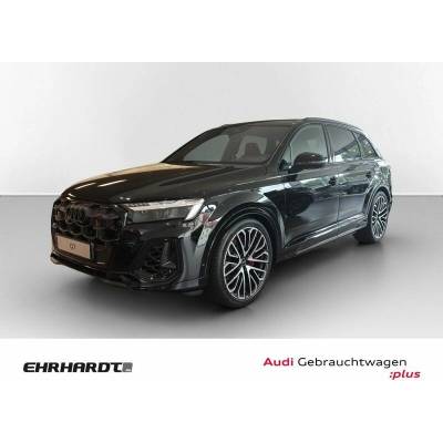 Audi Q7 TFSIe quattro S-Line 290 kW