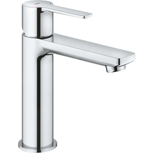 GROHE - Смесител за мивка с изпразнител Push-Open, хром 23106001ROZ4 (23106001ROZ4)