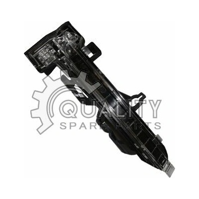 Blinkr zrcátka P ŠKODA OEM Originál 5E3949102
