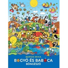 Bogyó és Babóca böngésző