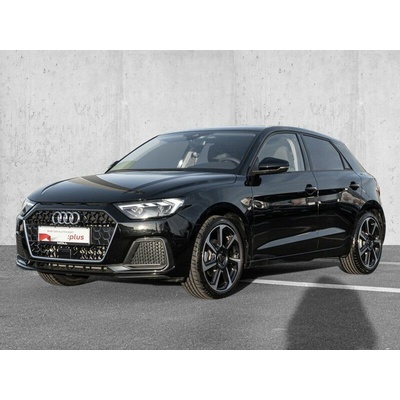Audi A1 35 TFSI S tronic Sportback Advanced 110 kW