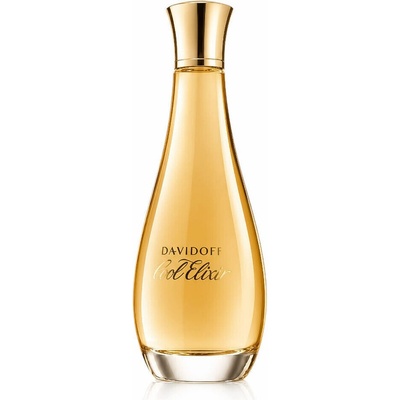 Davidoff Cool Elixir parfémovaná voda dámská 100 ml