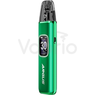 VooPoo Argus G3 Pod Kit 1000 mAh Moss Green