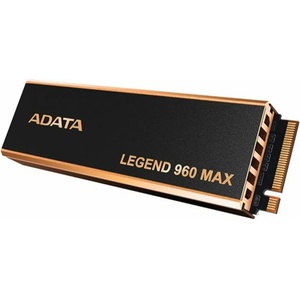ADATA Legend 960 MAX 4TB M.2 (ALEG-960M-4TCS)