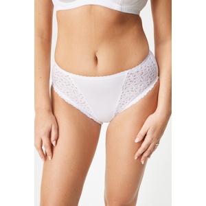 LAUMA lingerie Класически бикини Cotton Classic по-дълбоки (01810_kal)