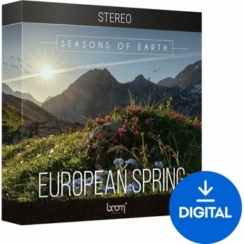 BOOM Library Monsters & Beasts Bundle (Digitálny produkt)