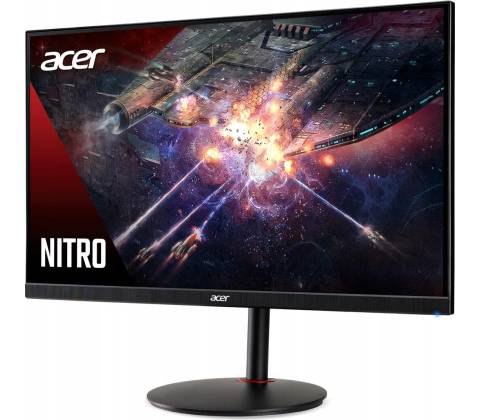 Acer Nitro XV270M3b